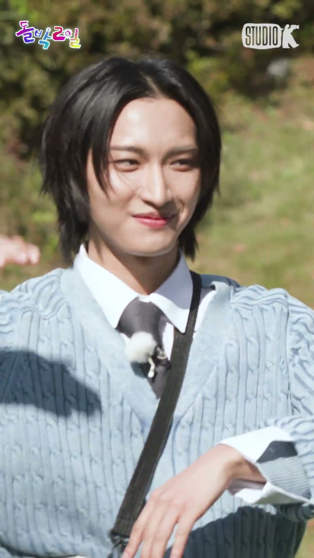 #ATEEZ #성화 'Armageddon'  #돌박이일 #shorts