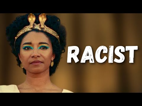 Netflix Cleopatra Actress