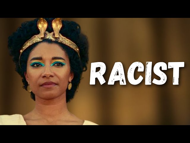 Cleopatra Bombs So Actress Calls Egypt Racist class=