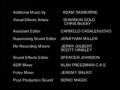 Robot Chicken Ending Robot Chicken Ending
