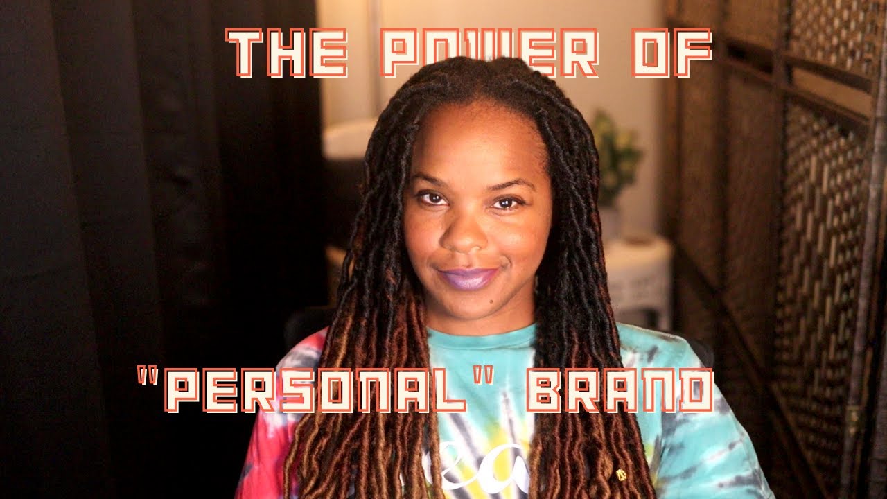 The Power of "PERSONAL" Brand YouTube The Power of "PERSONAL" Brand YouTube