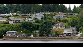 Over 100 homes sold for $1 million in Thurston County in 2023. Here’s where they are by Steve Bloom 6 views 3 months ago 1 minute, 27 seconds