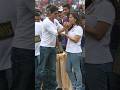 Juhi chawla and shahrukh khan ipl shorts viral short