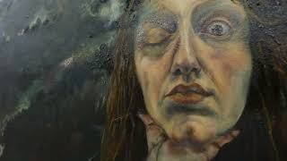 Nour El Saleh Underfoot, 2022