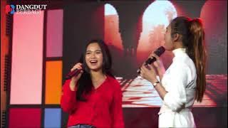 Aulia, Bulan Madhani - Sabda Cinta | Dangdut Berbagi 21 Juni 2025