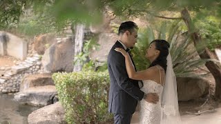 Jamie &amp; Jared / Wedding Video / Arden Hills Resort