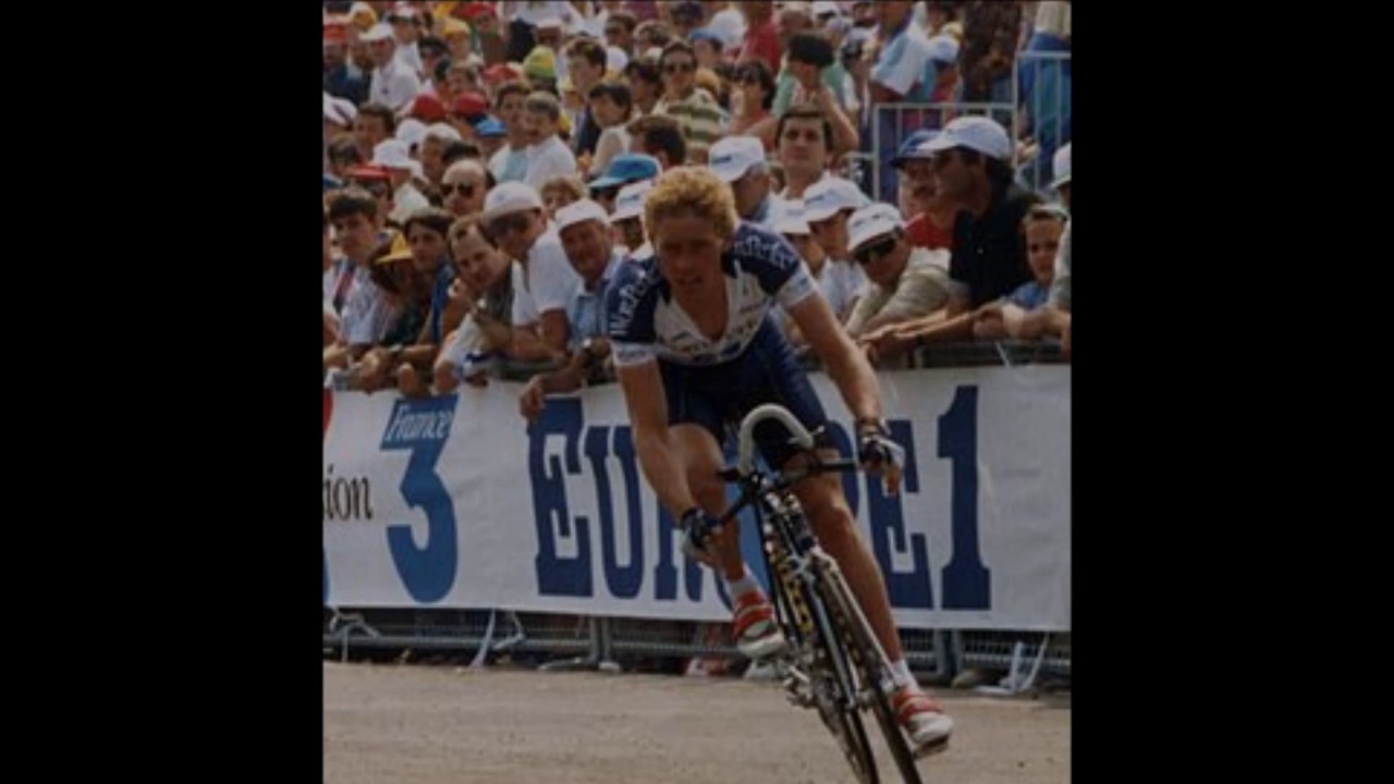 tour de france 1985 youtube