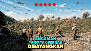 BERTAHAN HIDUP DITENGAH KACAUNYA PERANG DUNIA ‼️
