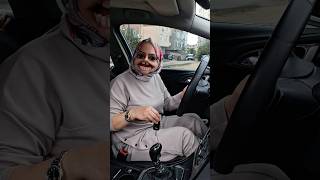 🚕Senin Direksiyonuna Anahtarı Yok😂 Benim Anahtarim Var🔑