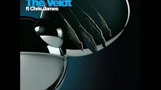 deadmau5 Feat. Chris James - The Veldt (8 Minute Edit)