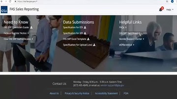 Sales Reporting Portal - 01 Introductory Demo