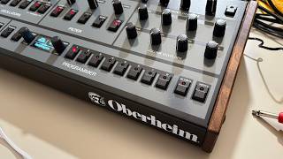 I restarted my studio in 2026, what synths and gear did I get ? (Also I'm asking for help !)