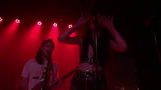 The Black Lips – Get It on Time, Live at the Slowdown, Omaha, NE (3/7/2020)