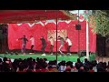 Vesaj rambhabati college anual punction boys dance  202223