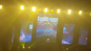 [20160730] BTSEpilogue MNL - If I Rule the World