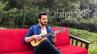 Cihan Mürtezaoğlu - Hangi Yol ( Faruk Polat Cover ) Resimi