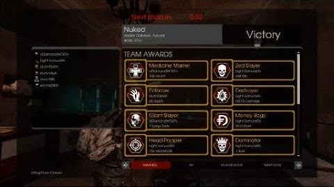 Killing Floor 2 Weekly Outbreak Tiny terror Boss