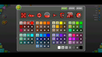 How to get Glow in GD without doing map packs 