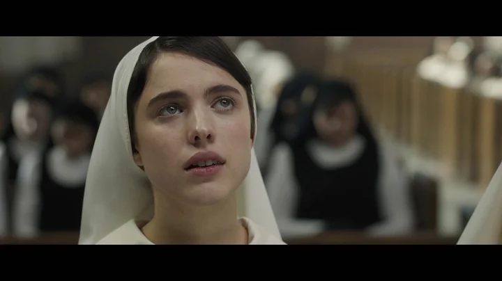 NOVITIATE: Now On Blu-ray & Digital!