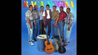 Grupo Raça Negra - 1992 - [SP Samba e Pagode].