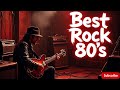 Epic Rock Ballads That Still Touch Your Soul – Timeless Romantic Ballads for Lovers