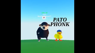 Wacho Y Un Pato Creditos A @Phonksuppl