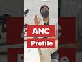 ANC Profile #shorts #lab #shortsfeed