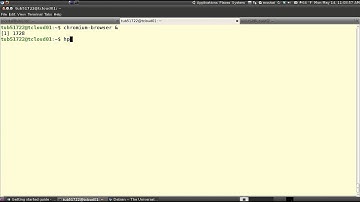 HPCFY Checking the cluster - Step 4 - configuration with Ganglia