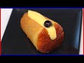 Comment faire une recette de baba au rhum italien faite maison en italie