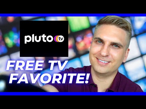 10 Things You Need to Know About Pluto TV! | Pluto TV Review