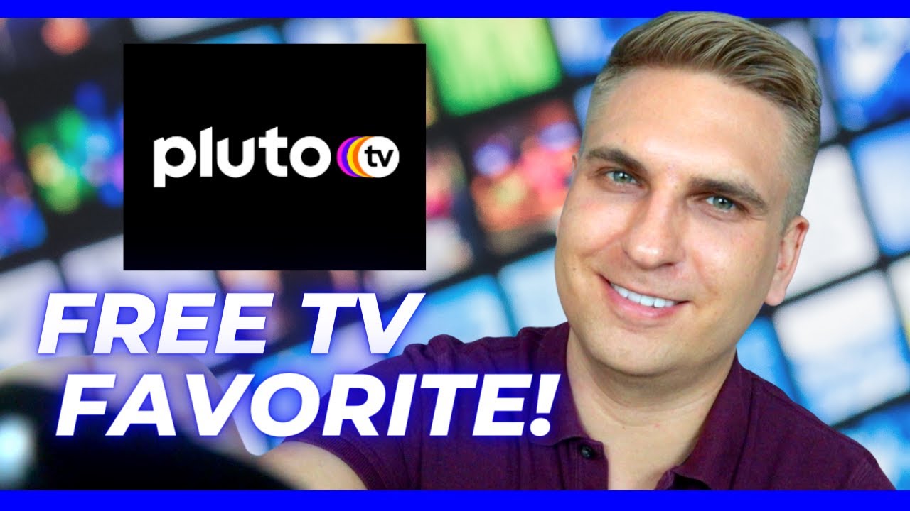 Are There Ads on Pluto TV?