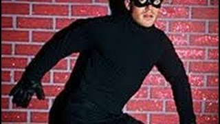 The Unluckiest Thief
