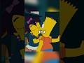 The Hot-and-Cold First Love #thesimpsons