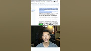 Bí kíp PROMPT chi tiết tạo VIDEO ĐỒNG NHẤT nhân vật trên VEO 3