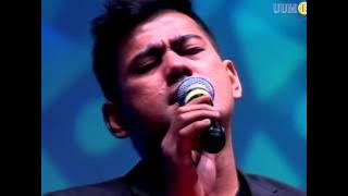 UUMTV - 'Salam Terakhir -  Azlan Typewriter & Aweera' - AYIFF'15