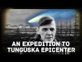 TUNGUSKA METEORITE: What’s There Now? What Happened in Tunguska Event?