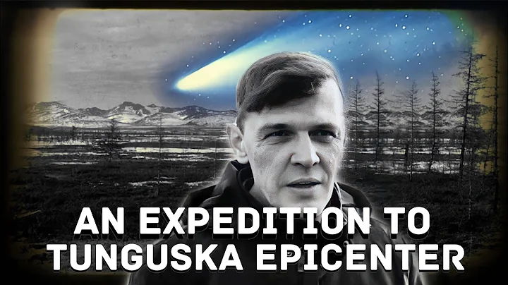 TUNGUSKA METEORITE: What’s There Now? What Happened in Tunguska Event? - DayDayNews