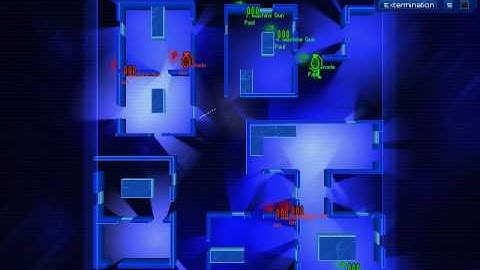 I actually beat Ian at Frozen Synapse for once!