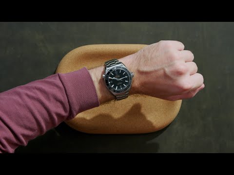 Omega Seamaster Planet Ocean 43.5mm | HODINKEE Spec Sheet | What You Need To Know