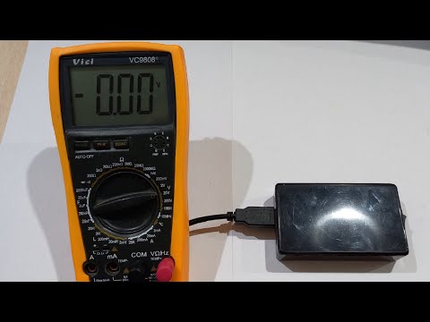 Video: Vilka hushållsartiklar tar 9 volts batterier?