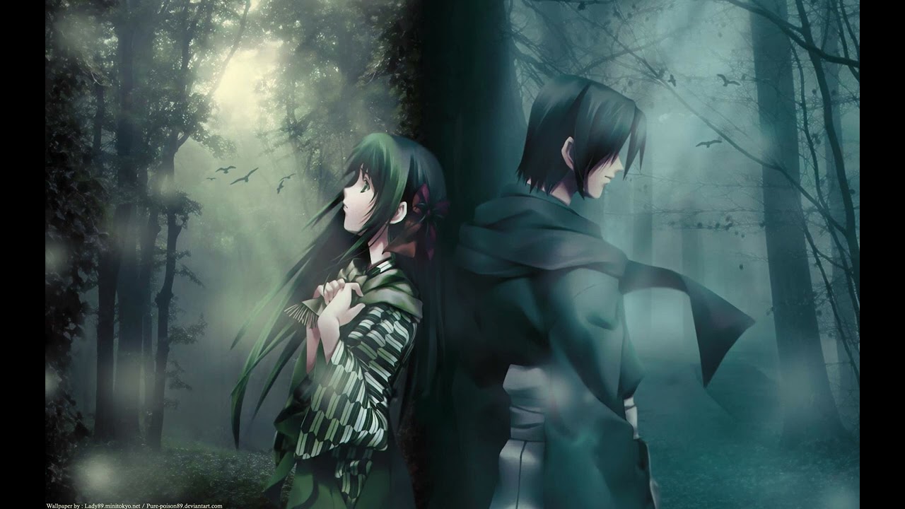 Just A Dream [Nightcore]