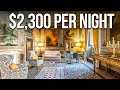 5 Most Expensive Apartments In Rome