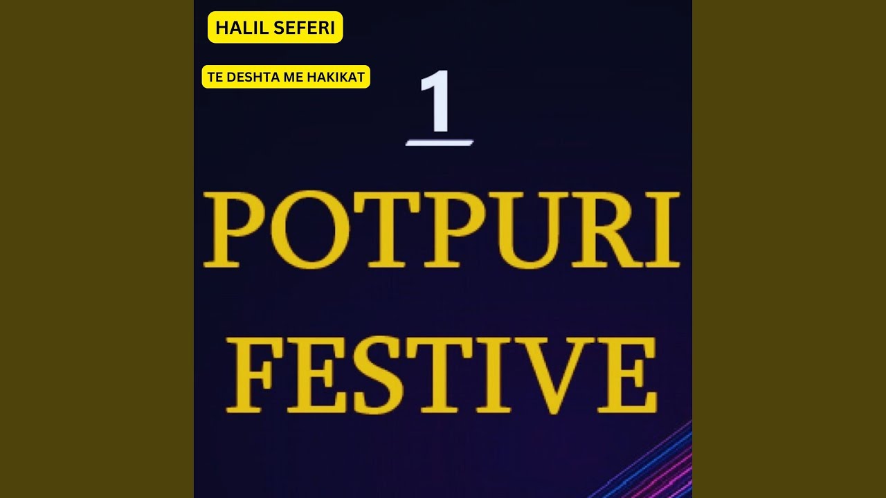 Te Deshta Me Hakikat