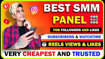 What is SMM Panel? and How it Works"