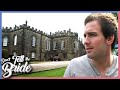 Has Stephen Found The Perfect Medieval Castle? | Don&#39;t Tell the Bride