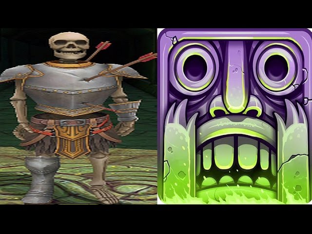 Unlocking SIR MONTAGUE On Temple Run 2 Spooky Summit (Final Part)! HD -  video Dailymotion