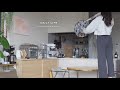 甥っ子が泊まりに来る！2時間で家中リセット🧹春のロールキャベツといちごサンドの仕込み