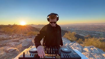 Thumbnail of Rüfüs Du Sol Sundowner Mix |Vol. 6| (4K)