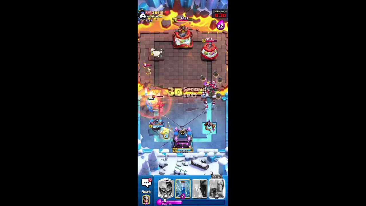 Mega Draft With Only Bridge Spam Cards