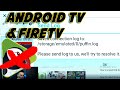 Best Android TV Browser - Puffin TV Not Connecting Fix